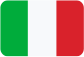 Priemyselné tesnenie Italiano